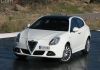 Alfa Romeo Giulietta 1.4 TB Multiair 170 Distinctive