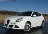 Alfa Romeo Giulietta 1.4 TB Multiair 170 Distinctive