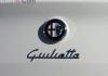 Alfa Romeo Giulietta 1.4 TB Multiair 170 Distinctive