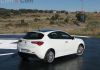 Alfa Romeo Giulietta 1.4 TB Multiair 170 Distinctive