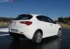 Alfa Romeo Giulietta 1.4 TB Multiair 170 Distinctive