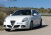 Alfa Romeo Giulietta 1.4 TB Multiair 170 Distinctive