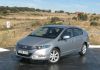 Honda Insight 1.3 SOHC i-VTEC Executive