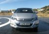 Honda Insight 1.3 SOHC i-VTEC Executive