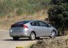 Honda Insight 1.3 SOHC i-VTEC Executive