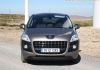 Peugeot 3008 2009