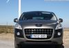 Peugeot 3008 2009