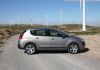 Peugeot 3008 2009