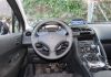 Peugeot 3008 2009
