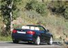 BMW Serie 3 Cabrio 330d Base