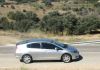 Honda Insight 1.3 SOHC i-VTEC Executive