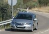Honda Insight 1.3 SOHC i-VTEC Executive