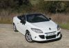 Renault Megane Coupe Cabrio dCi 130 Dynamique