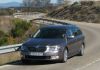 Skoda Superb Combi 2.0 TDI CR 170 DPF 4X4 Exclusive