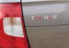 Skoda Superb Combi 2.0 TDI CR 170 DPF 4X4 Exclusive