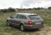 Skoda Superb Combi 2.0 TDI CR 170 DPF 4X4 Exclusive