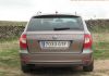 Skoda Superb Combi 2.0 TDI CR 170 DPF 4X4 Exclusive