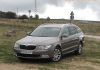 Skoda Superb Combi 2.0 TDI CR 170 DPF 4X4 Exclusive