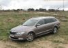 Skoda Superb Combi 2.0 TDI CR 170 DPF 4X4 Exclusive