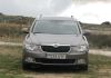 Skoda Superb Combi 2.0 TDI CR 170 DPF 4X4 Exclusive