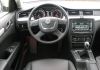 Skoda Superb Combi 2.0 TDI CR 170 DPF 4X4 Exclusive