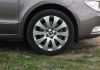 Skoda Superb Combi 2.0 TDI CR 170 DPF 4X4 Exclusive