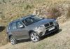 BMW X5 xDrive 35i Base