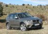 BMW X5 xDrive 35i Base