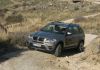 BMW X5 xDrive 35i Base