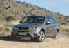 BMW X5 xDrive 35i Base