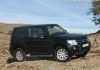 Mitsubishi Montero 3p