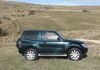 Mitsubishi Montero 3p