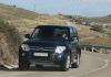 Mitsubishi Montero 3p