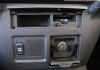 Mitsubishi Montero 3p
