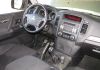 Mitsubishi Montero 3p