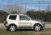 Mitsubishi Montero 3p