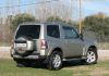Mitsubishi Montero 3p