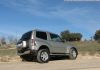 Mitsubishi Montero 3p