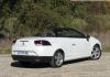Renault Megane Coupe Cabrio dCi 130 Dynamique