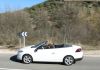 Renault Megane Coupe Cabrio dCi 130 Dynamique