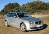 BMW Serie 1 3p 120d Base