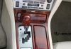 Lexus SC 430 Base