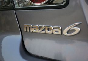 Galerías fotográficas de Mazda Mazda6
