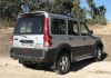 Mahindra Goa 4x4 2.6 TD GLX