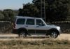 Mahindra Goa 4x4 2.6 TD GLX
