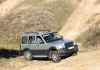 Mahindra Goa 4x4 2.6 TD GLX