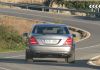 Mercedes Clase S 400 Hybrid Base