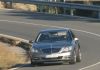 Mercedes Clase S 400 Hybrid Base