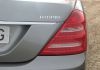 Mercedes Clase S 400 Hybrid Base