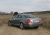 Mercedes Clase S 400 Hybrid Base